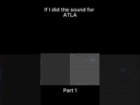 Zuko VS Azula Sound Redesign