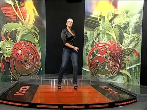 Darja Simic 2011 - Najgora