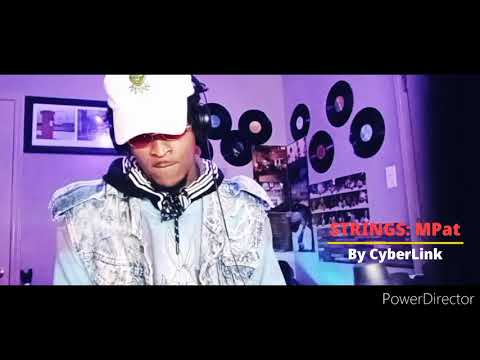 Mike Patrick (cover) Mpat Strings Patch for Yamaha Montage/Modx, Motif, Nord.