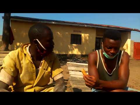 Nkore iki? (Short film)