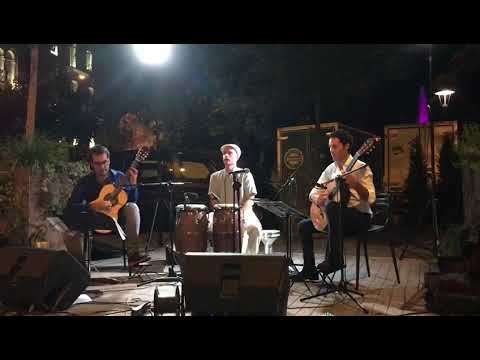 J.Cardoso- Milonga - Manuele Colacci e Giuseppe Zinchiri
