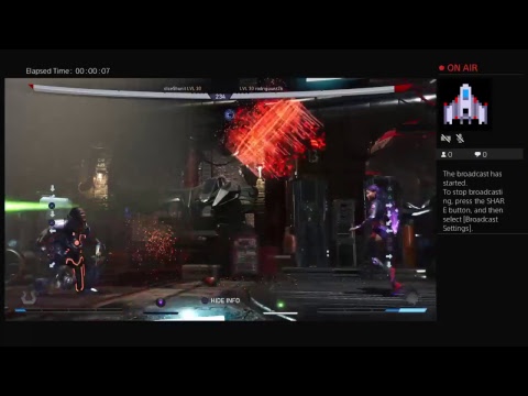 Injustice 2 darkseid makes him rage quit early