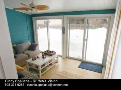 4 Fairchild Drive Holden, MA 01520 - Single-Family Home - Real Estate - For Sale -