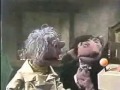 Count Von Count S Rocket Ship