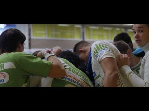 trailer hc berchem saison 18 19