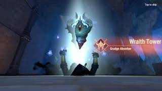 Perfect World Mobile Cultivation Crypt of Shadows