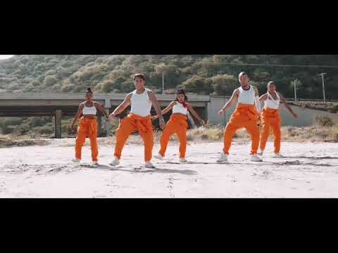 AFROCOMPANY - KILÓMETRE BURNA BOYS