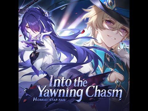 Honkai: Star Rail [2.1] - Aventurine of Stratagems. Boss Theme (Extended) (OST)