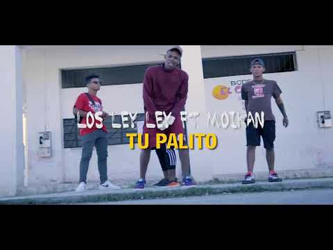 !!!! TU PALITO ( LOS LEY LEY X MOIKAN )MAKINARIA MUSIK PROD