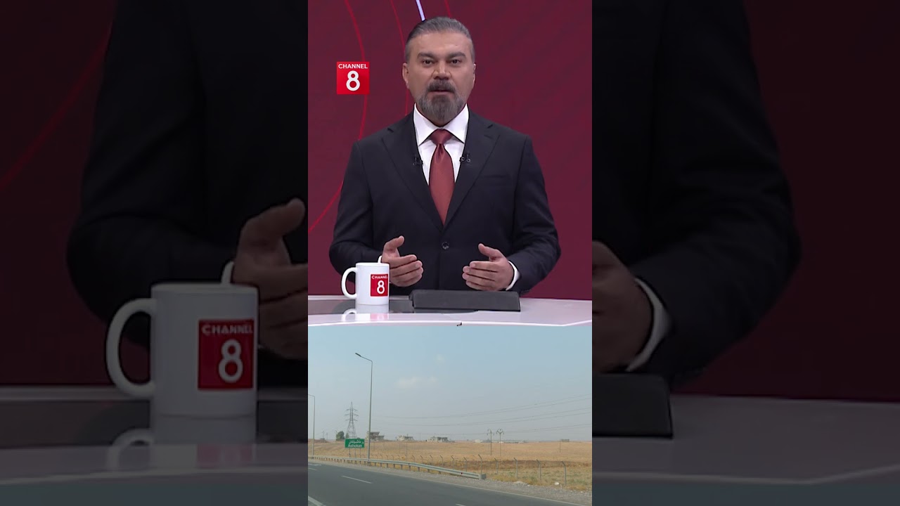 ڤیدیۆ | مەسرور بارزانی بۆ تاپۆکردنی زەوییەکانی یەکگرتوو لە هەولێر مەرجی هەیە و کێشەی دوو باڵەکەشی تێدایە