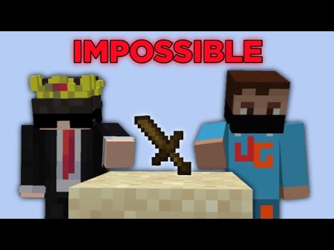 Anarchy Smp on 2B2T - Surviving is Impossible