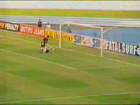 Clube do Remo 1 x 2 Vitória - Brasileiro 2007