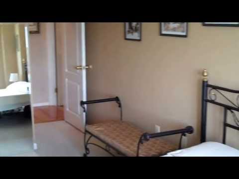 100 Marina Dr #504 Quincy MA - Bedroom 2