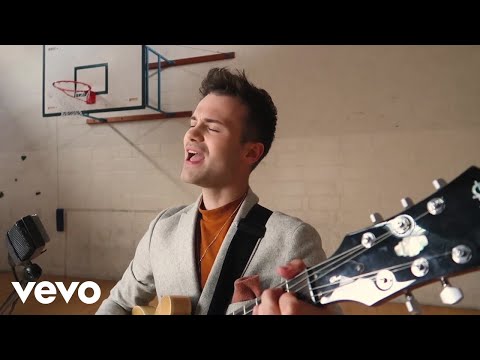 George Pelham - What A Time To Be Alive (Acoustic)