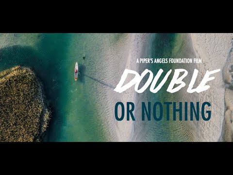 DOUBLE OR NOTHING OFFICIAL TRAILER