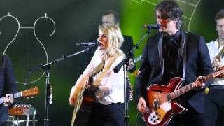 The Common Linnets - We don&#39;t make the wind blow @ Rodahal Kerkrade 15-11-2015