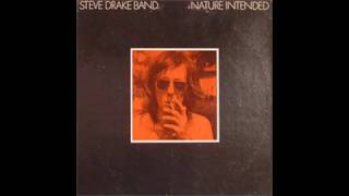 Steve Drake Band - Eastern Wind (1976)
