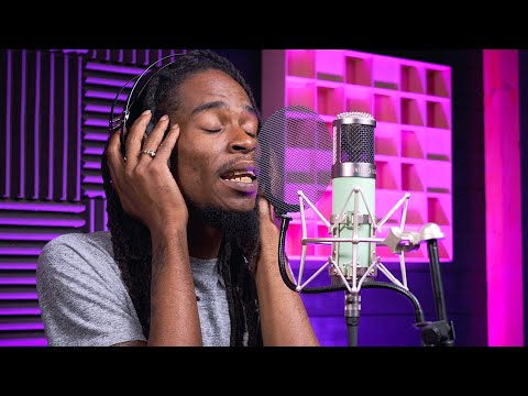 Eesah - Dubplate - Little Lion Sound -  Big & Bad