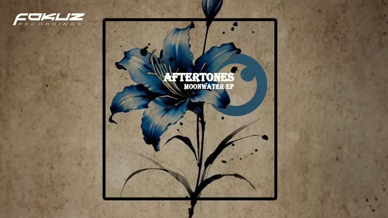 Aftertones - Native Ways