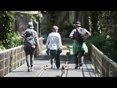 Kalavryta Active Getaway - Trekking Hellas