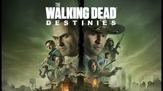Kısaca The Walking Dead: Destinies