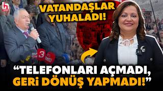 AFYONKARAHİSAR AYAĞA KALKTI! CHP'li Karadeniz'den dikkat çeken açıklama! "MAALES