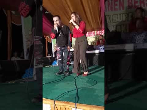 Cincin tanda mata Rimta feat Luter Tarigan