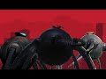 The Incredibles Omnidroids With Voices