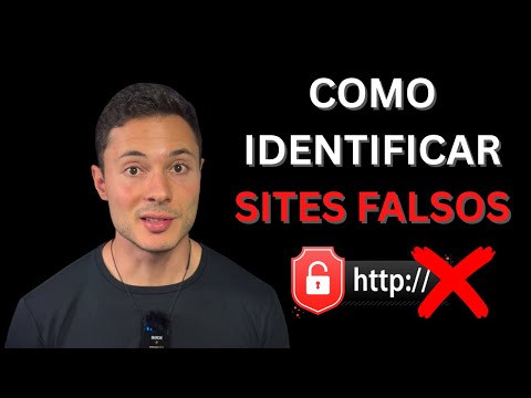 Vídeo: Pesquisar site seguro: dúvidas e respostas