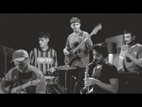 Ekathé - LA SALA (Sesión Completa)