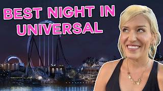 Theme Parks For Night Gremlins: Islands Of Adventure | Universal Orlando, Rides, Snacks, Tips