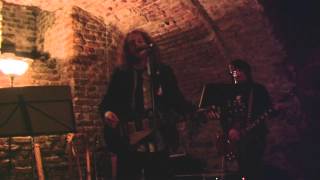 Video Vlákna - Němá duše