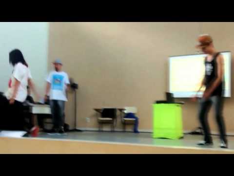 Weslley Mattos [ WINS ] vs. Duda Magali - MEET UP CAMANDUCAIA - MG 16/11