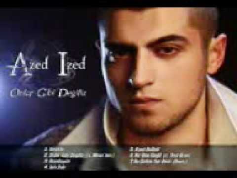Azed ized New Parça - Azed Bülbül - 2011