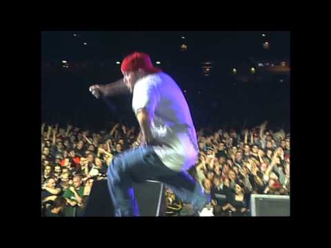 LIMP BIZKIT - LIVIN IT UP (HD)