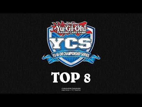 2019 YCS Sydney - TOP8 - Lincoln Johnston vs. Peter Mitrothanasis