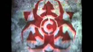 chimaira - on broken glass