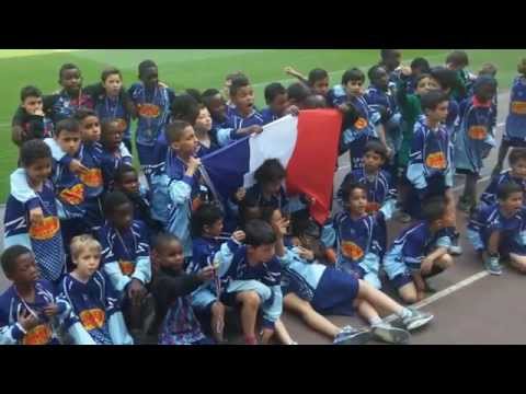 CACHAN 94230 de avril 21 - 24, 2015