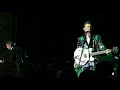 Chris Isaak • Baby Did A Bad Bad Thing • Pretty Paper • 11-30-19