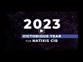 Natixis CIB In 2023 A Victorious Year