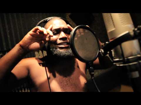 Fat Boy Rhymer "I Salute" Dir.Matthew Hoyos