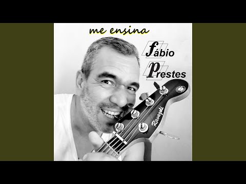 Me Ensina - Fábio Prestes