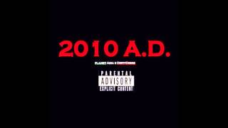 Planet Asia x Dirty Diggs - Sword Of Saladin