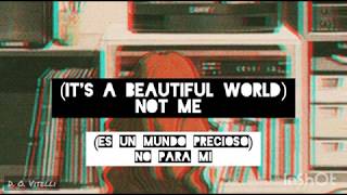 Beautiful World - Devo // Lyrics/Letra español