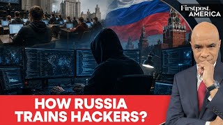 Russian University Teaches Students Hacking, Election Meddling: Report | Firstpost America | N18G