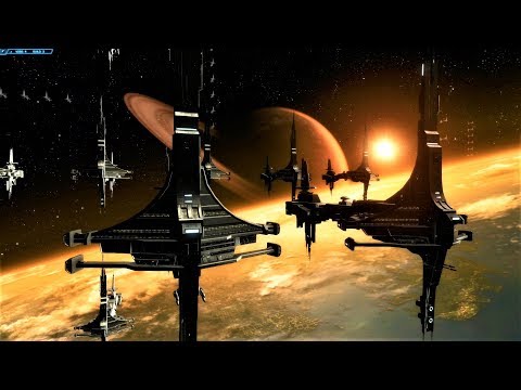 SWTOR: Knights of the Eternal Throne Chapter 1: Wrath and Ruin (Walkthrough Part 522)