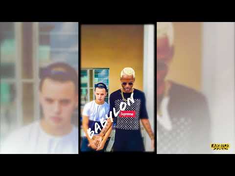 El Vallo X Leony Cabrera X El Vega - "BabyLon" (Audio Oficial)