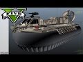 Boat-Mobile 2.0 para GTA 5 vídeo 4