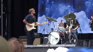 Call To Arms into The Motivator - Sturgill Simpson September 8, 2018
