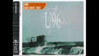 U96 ‎-- Das Boot 2001  (Avancada Remix)